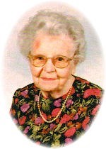 Obituary of Kathleen Nixon