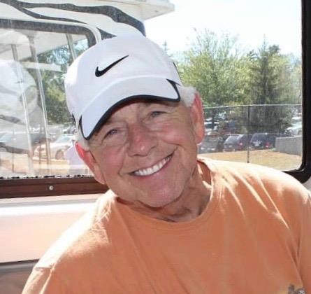 Obituary of Gary Marshall Upchurch