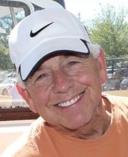 Obituary of Gary Marshall Upchurch