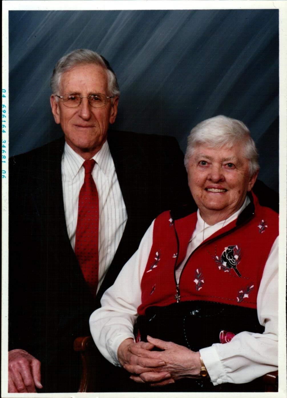 Obituary of Gladys Mary Smith