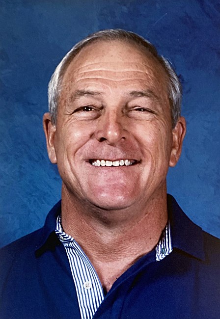 Obituary of Joe Doss "Sandy" Burns