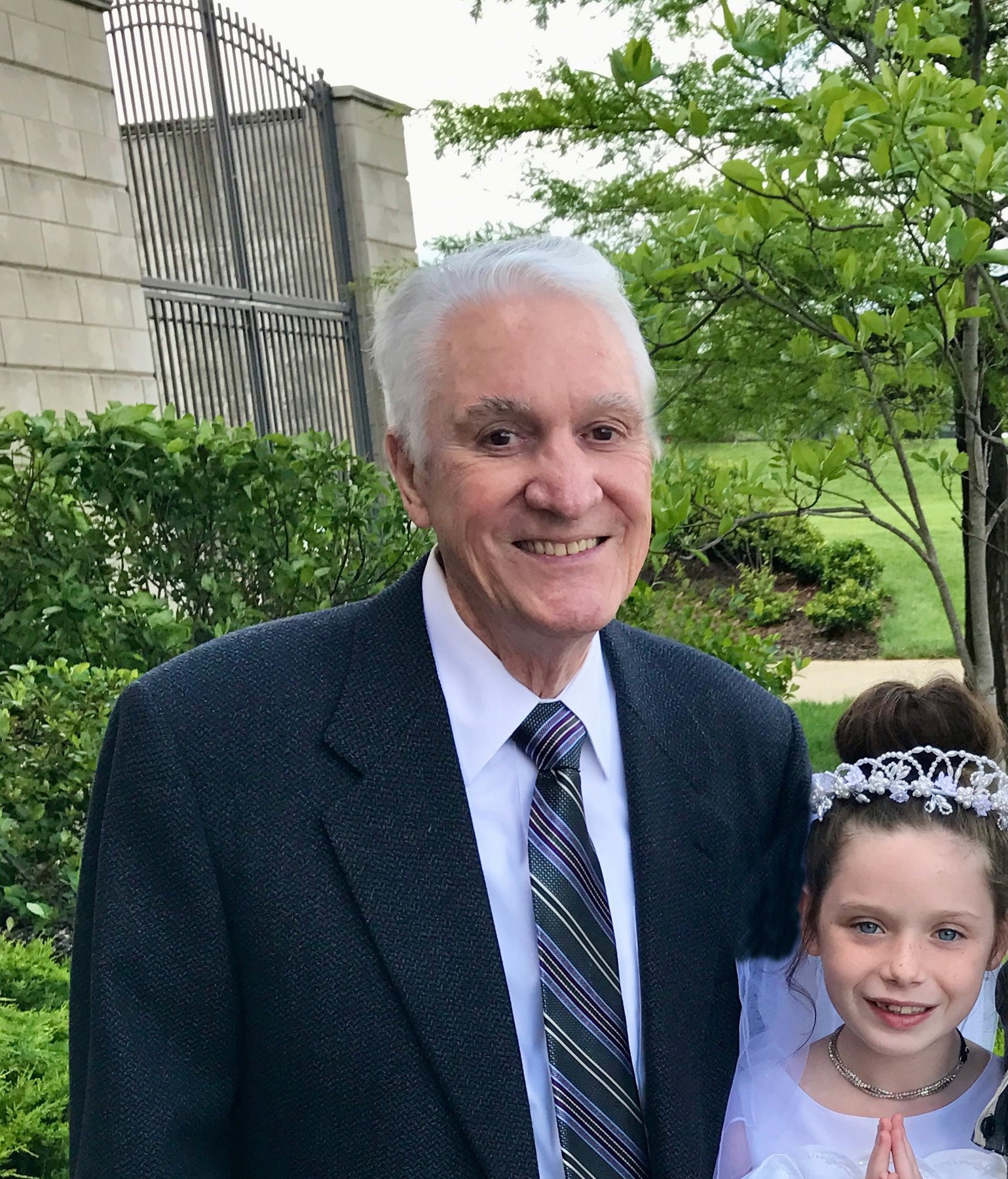 Obituary of Roy E. Heilman