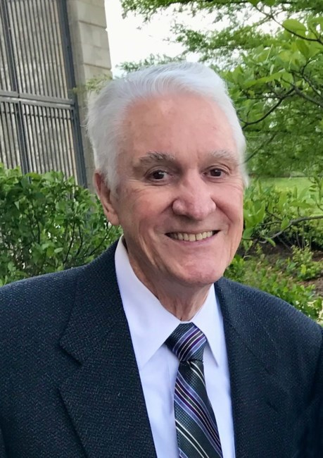 Obituary of Roy E. Heilman