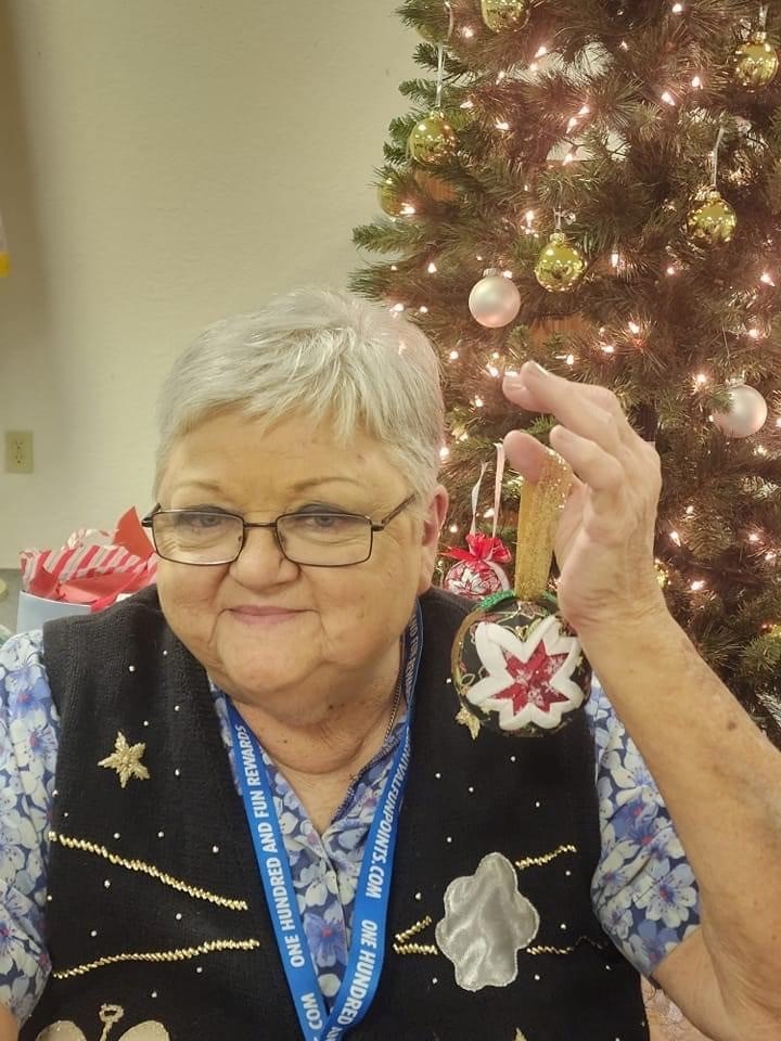 Obituary of Janice Hickman