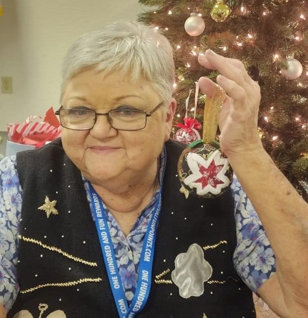 Obituary of Janice Hickman