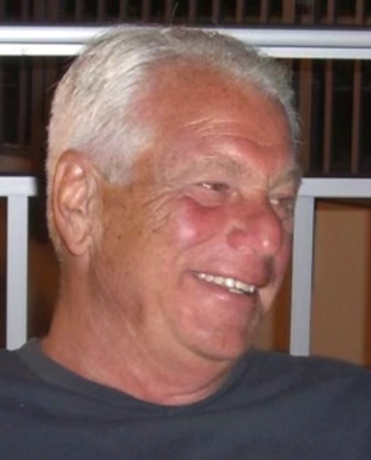 Obituary of Bruce R. Bodolay