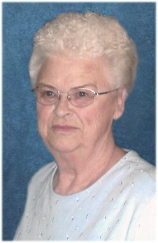 Obituary of Ilah Minnie Johnson