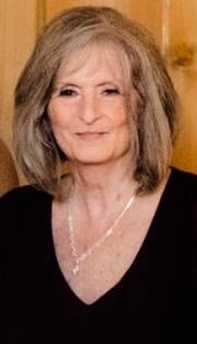 Obituary of Shirley Rae Harris