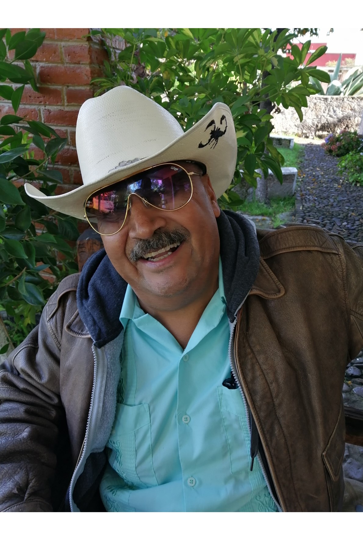 Obituary of Rodolfo Fajardo