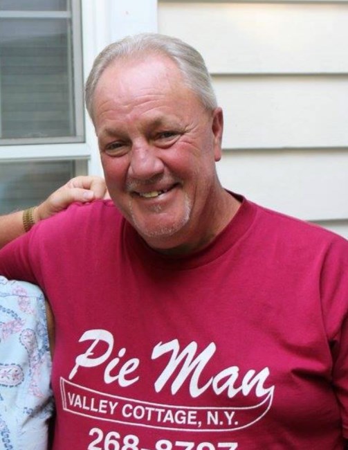 Avis de décès de Thomas R. Grace