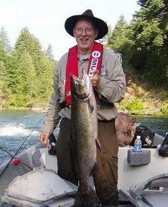 Obituary of Frederick William VanNatta