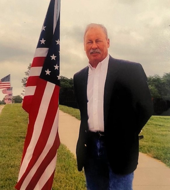 Obituary of Mr. Neal Boyce Breshears