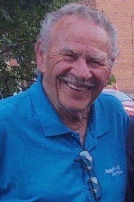 Obituary of Gary Otto Tino