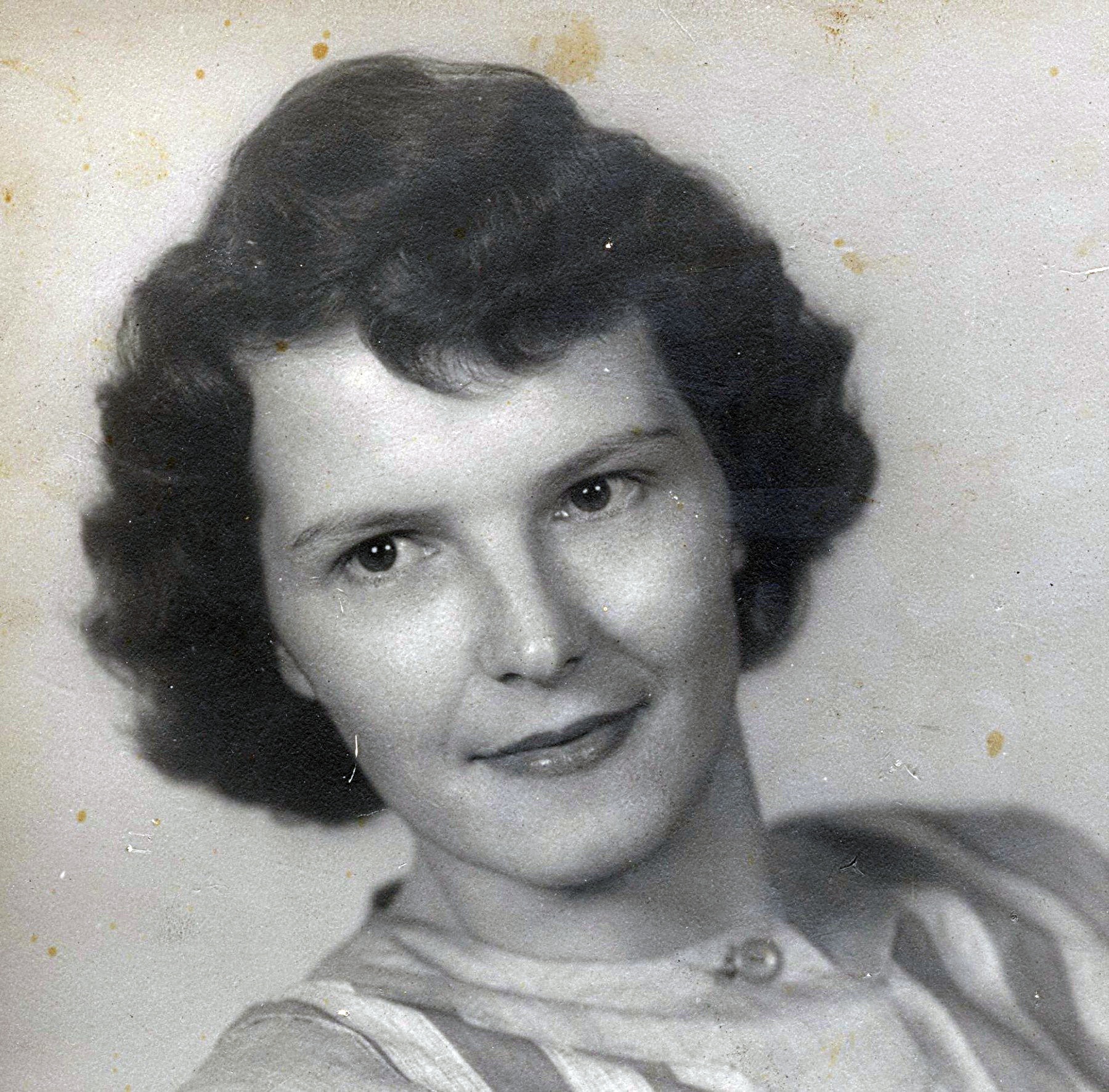 Gracie Gowen Obituary - Lynchburg, VA