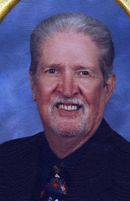 Obituary of Robert Lee Baker