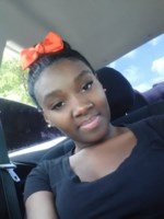 Ashley Wilson