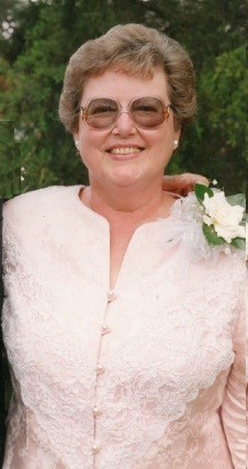 Avis de décès de Carolyn Belle Benson