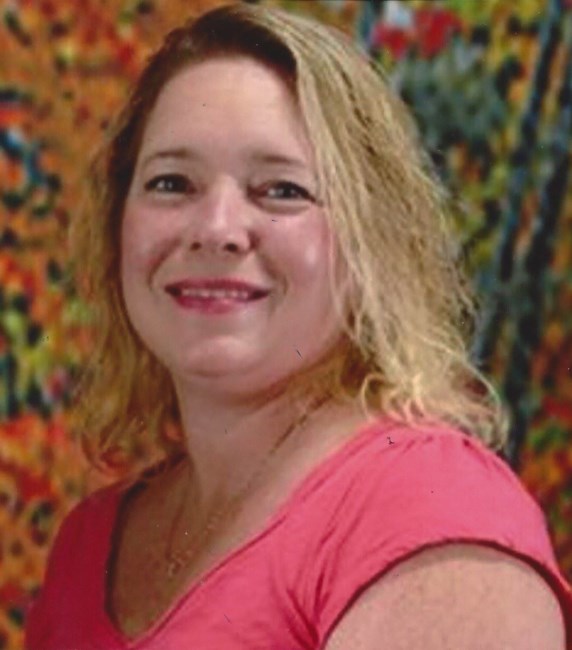 Obituary of Ramona Gale Laughter