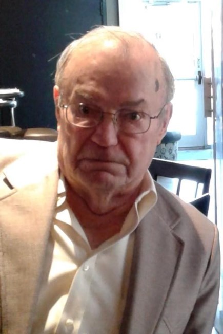 Obituary of Richard F. Pearson