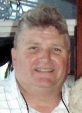 Obituary of Stephen "Greg" Gregory Wood