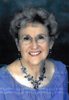 Obituary of Mary Lou Dudzak