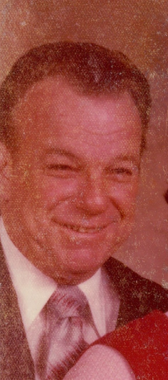 Obituary of Ira A. Cunningham, Sr.