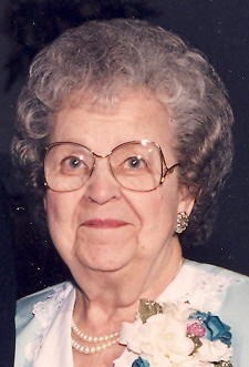 Obituary of Stella Cox