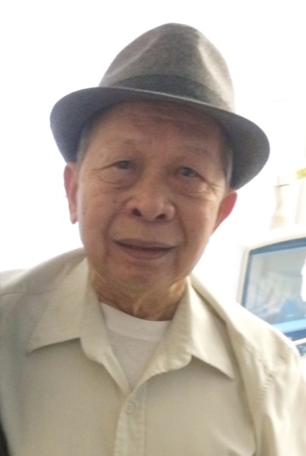 Obituary of Pham Quang Minh