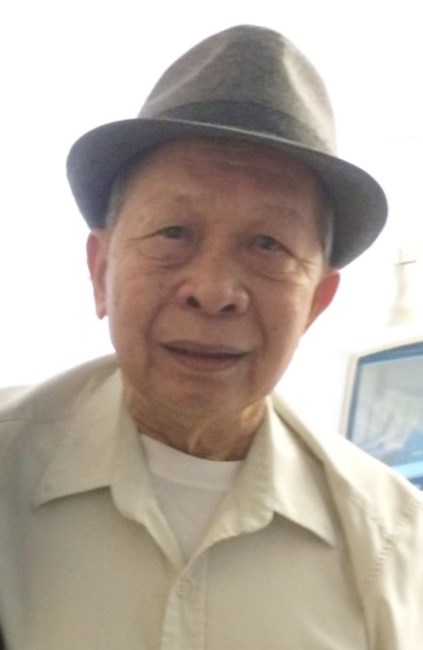 Obituary of Pham Quang Minh