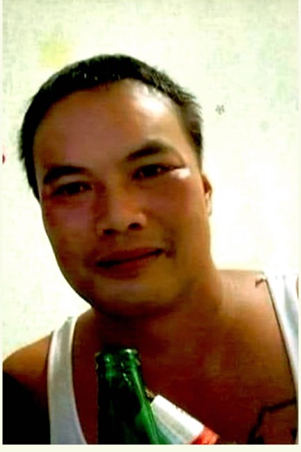 Obituario de Chris Meng Lee