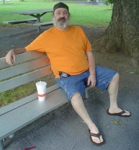 Obituary of Harvey Maynard Bean