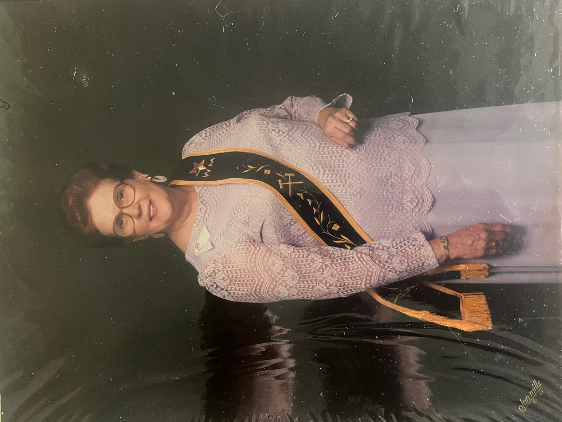 Obituary of Elizabeth J. Hudson