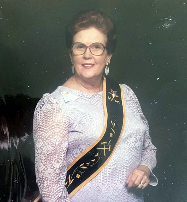 Obituary of Elizabeth J. Hudson