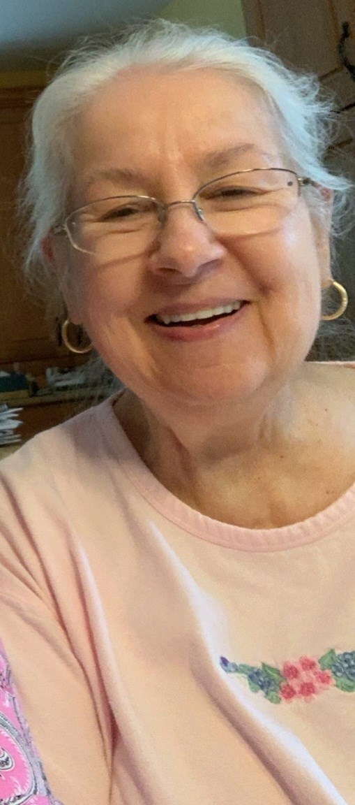 Obituary of Barbara Jean Cashin
