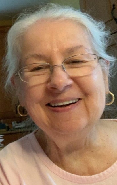 Obituary of Barbara Jean Cashin