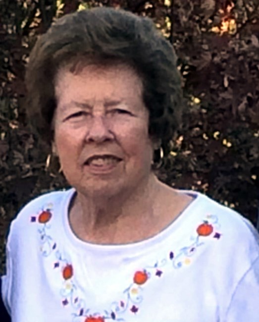 Obituary of Patricia C Tyus