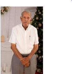 Obituary of Roman Constantino