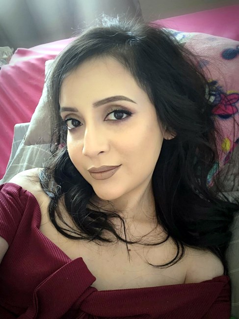 Avis de décès de Ana Paola Orozco