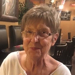 Obituary of Patricia L. Reifensnyder