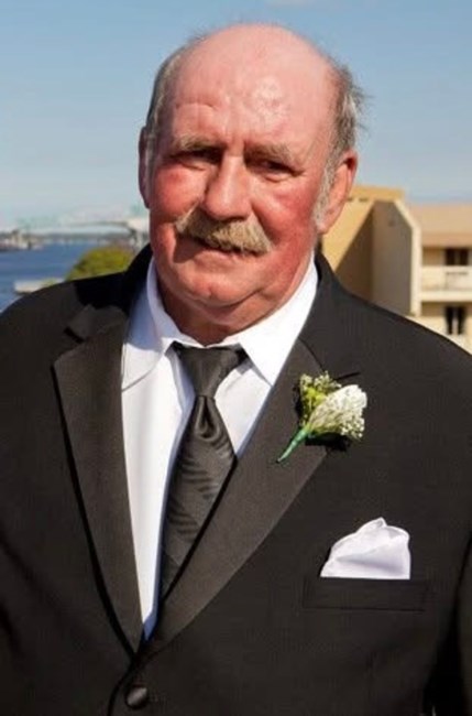 Obituary of Guy Stanley Burnham