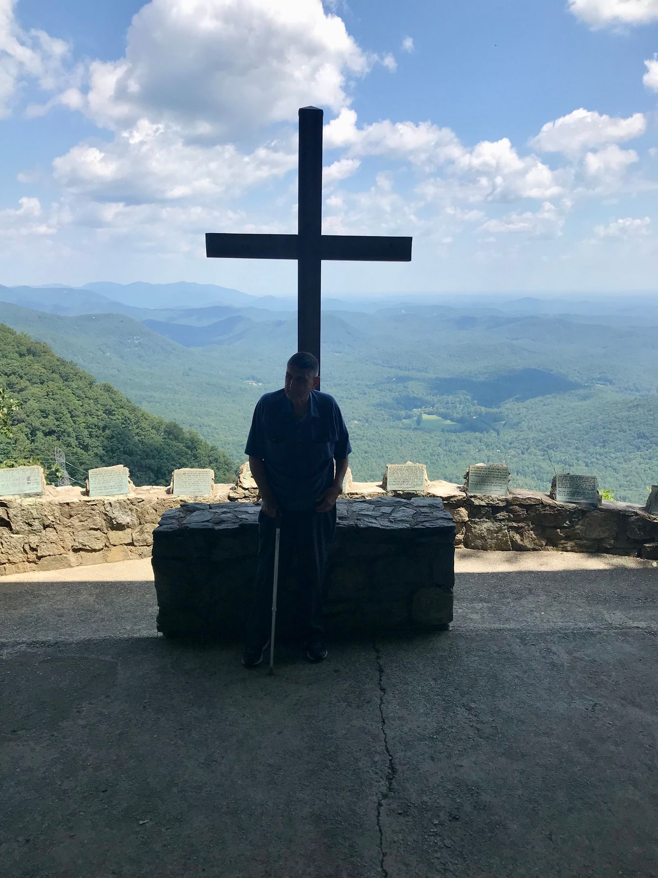 Obituary of Walter C. Leppert