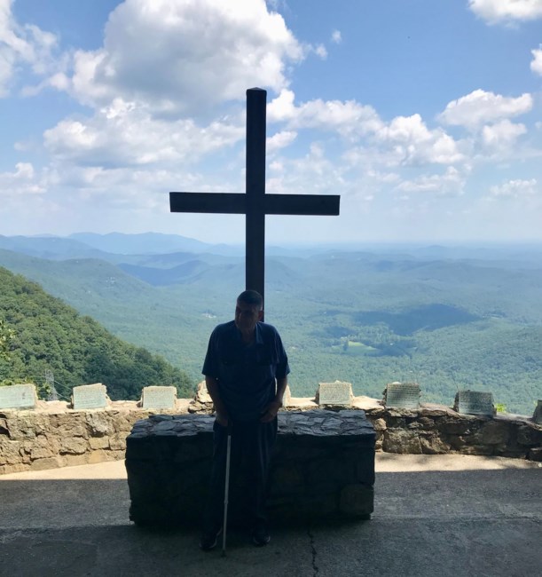 Obituary of Walter C. Leppert