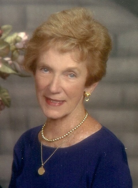 Obituario de Carol Else Hertel