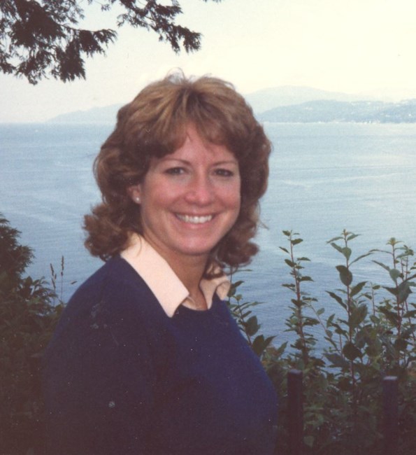 Obituario de Caren Beth Aderholdt Rowland