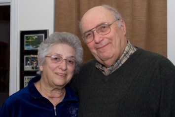 Obituary of Robert Iannacone