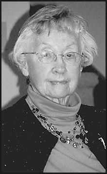 Obituary of Hazel Esther Noll Degitz