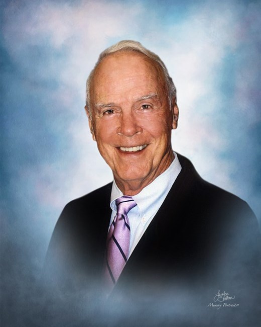 Obituary of Jack Kinney Lasseter