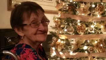 Obituary of Peggy Ann Wilson