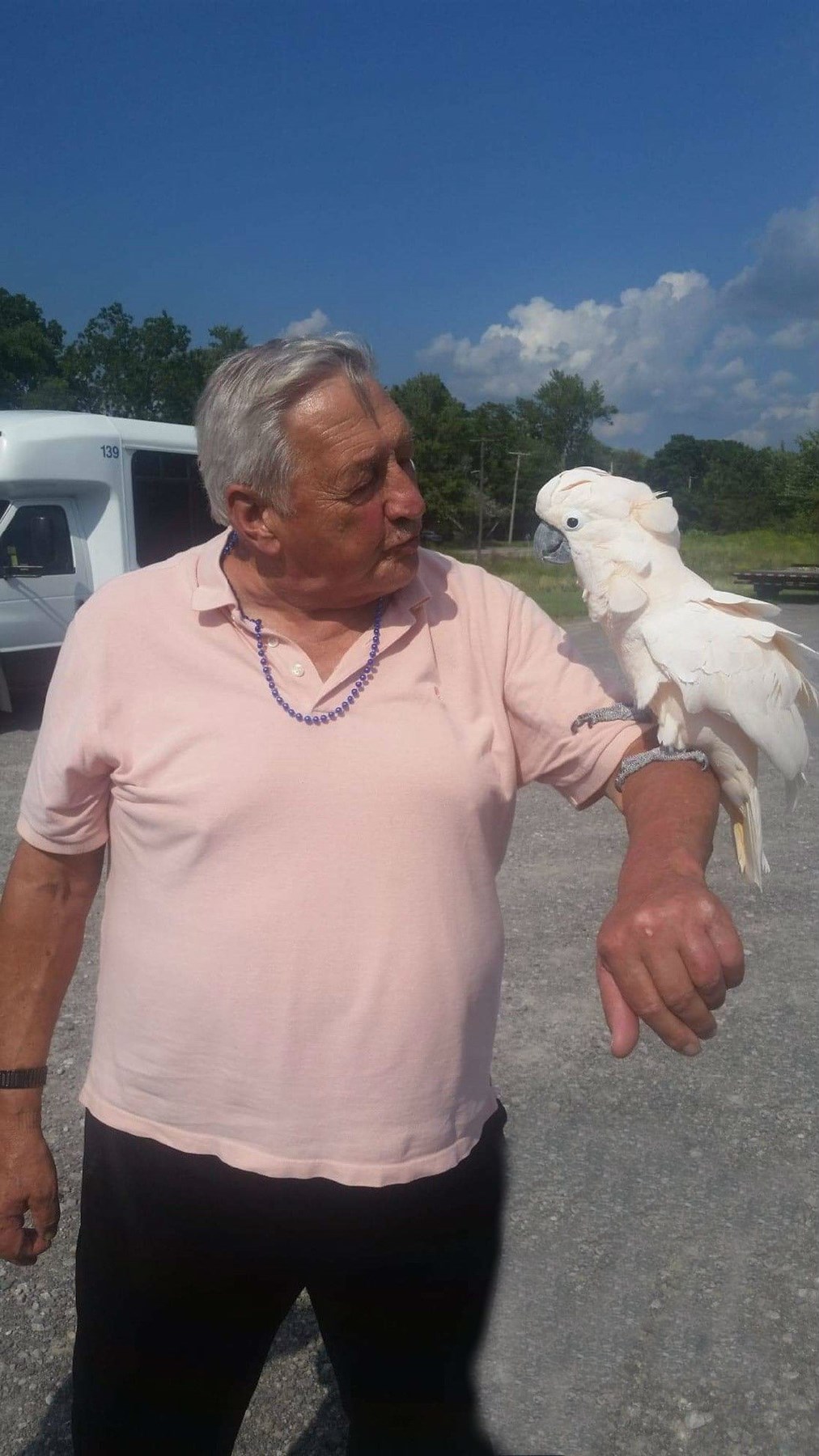 Obituary of Richard A. Westphal