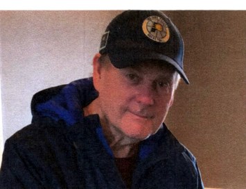 Obituary of Michael Lon Thompson